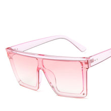 Load image into Gallery viewer, Oversized Square Sunglasses