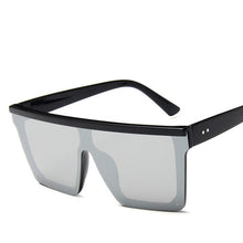 Load image into Gallery viewer, Oversized Square Sunglasses