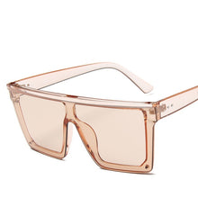 Load image into Gallery viewer, Oversized Square Sunglasses