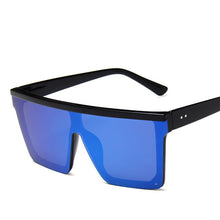 Load image into Gallery viewer, Oversized Square Sunglasses