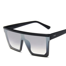 Load image into Gallery viewer, Oversized Square Sunglasses