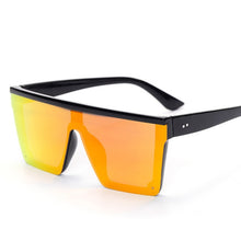 Load image into Gallery viewer, Oversized Square Sunglasses