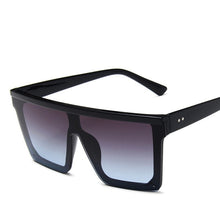 Load image into Gallery viewer, Oversized Square Sunglasses