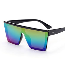 Load image into Gallery viewer, Oversized Square Sunglasses