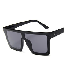 Load image into Gallery viewer, Oversized Square Sunglasses