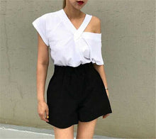 Load image into Gallery viewer, Splice Tees
