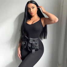 Load image into Gallery viewer, Bodycon Jumpsuit