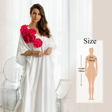 Load image into Gallery viewer, Kaftan Beach Tunic