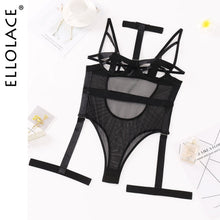 Load image into Gallery viewer, Sensual Lingerie Exotic Body Lace