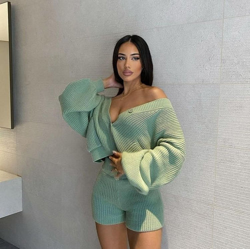 Joskaa Two Piece Set