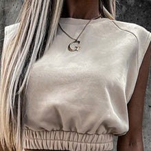 Load image into Gallery viewer, GT Solid Slim Skirts Set