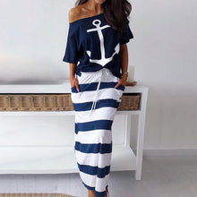 Load image into Gallery viewer, GT Solid Slim Skirts Set