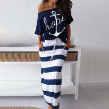Load image into Gallery viewer, GT Solid Slim Skirts Set