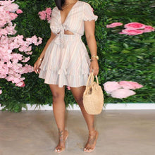 Load image into Gallery viewer, Sweet Summer Mini Dress
