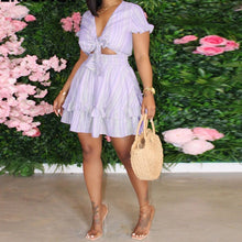 Load image into Gallery viewer, Sweet Summer Mini Dress