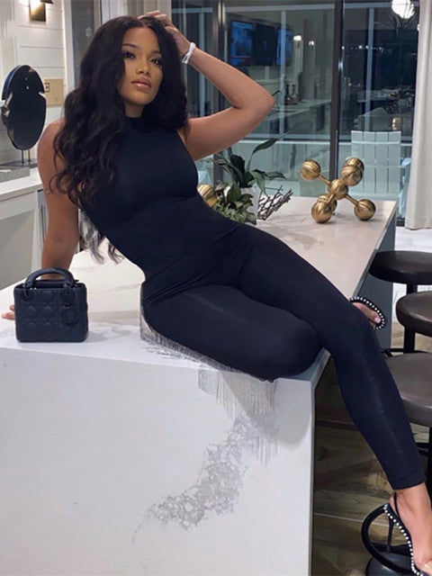 Kli Romper