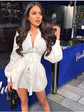 Load image into Gallery viewer, Corset Dress