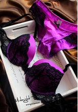 Load image into Gallery viewer, Lingerie Brief Set