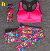 Load image into Gallery viewer, Fitness Sports Sets