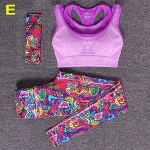 Fitness Sports Sets