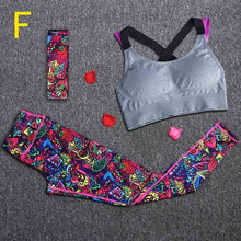 Load image into Gallery viewer, Fitness Sports Sets