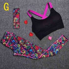 Load image into Gallery viewer, Fitness Sports Sets