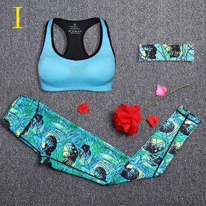 Fitness Sports Sets