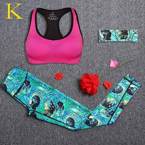 Fitness Sports Sets