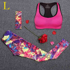 Fitness Sports Sets