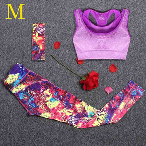 Fitness Sports Sets