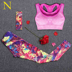 Fitness Sports Sets