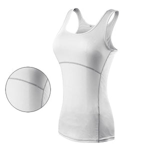 Running Shirt -Quick Dry