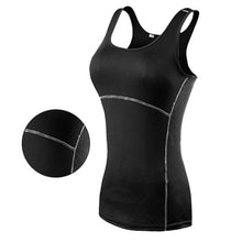 Load image into Gallery viewer, Running Shirt -Quick Dry