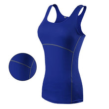 Load image into Gallery viewer, Running Shirt -Quick Dry