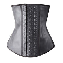 Load image into Gallery viewer, Women&#39;s Shapewear Extra Strong Latex Waist Trainer