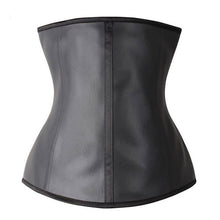 Load image into Gallery viewer, Women&#39;s Shapewear Extra Strong Latex Waist Trainer