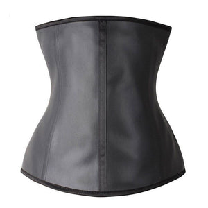 Women's Shapewear Extra Strong Latex Waist Trainer