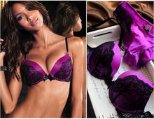 Load image into Gallery viewer, Lingerie Brief Set