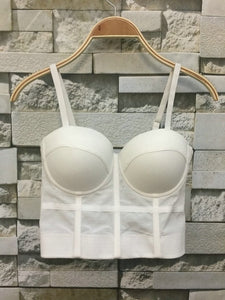 Push Up Corset Bustier