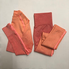 Load image into Gallery viewer, Women Yoga Gym Clothing