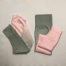 Load image into Gallery viewer, Women Yoga Gym Clothing