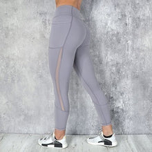 Load image into Gallery viewer, Pocket Yoga High Waist Leggings