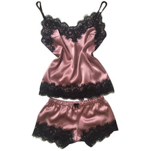 Load image into Gallery viewer, Cami Pajamas Set