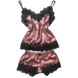 Cami Pajamas Set
