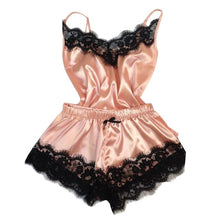 Load image into Gallery viewer, Cami Pajamas Set