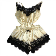 Load image into Gallery viewer, Cami Pajamas Set