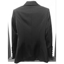 Load image into Gallery viewer, New Fashion Metal Lion Buttons Blazer